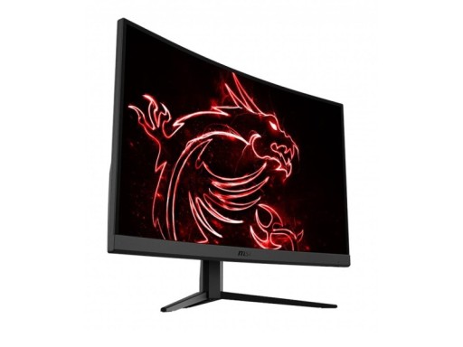 Zdjęcie oferty: Monitor MSI Optix G27C4 Curved czarny