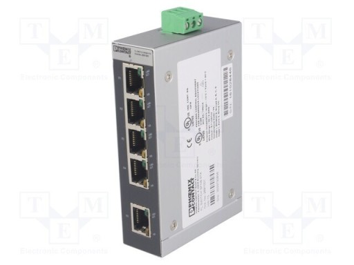 Zdjęcie oferty: Phoenix Contact FL SWITCH SFNB 5TX 2891001