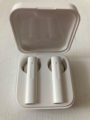 Zdjęcie oferty: Xiaomi Mi True Wireless Earphones