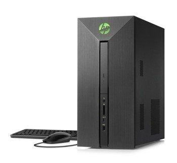 Zdjęcie oferty: Komputer Stacjonarny HP Pavilion  580-023W