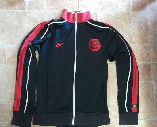 Zdjęcie oferty: Olimpijczyk (bluza) Nike Manchester United 