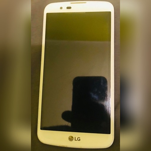 Zdjęcie oferty: LG K10 2016