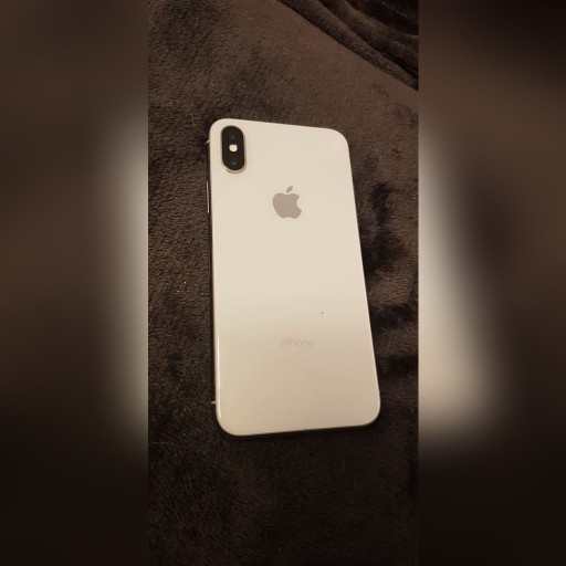 Zdjęcie oferty: iPhone X 