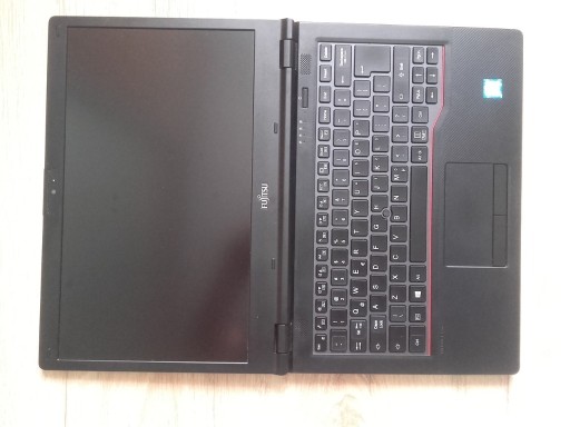Zdjęcie oferty: Laptop Fujitsu Lifebook E449, Core i3 8130U, 32GB,