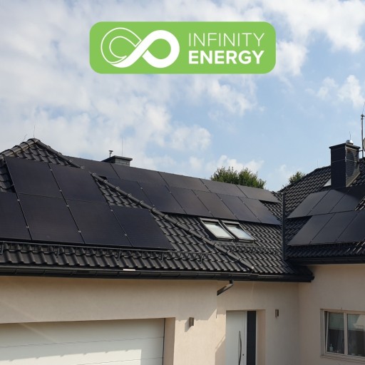 Zdjęcie oferty: Elektrownia słoneczna PV 5 kW montaż + dokumenty