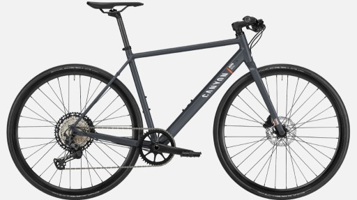 Zdjęcie oferty: Canyon Roadlite 7 deore XT i sram force