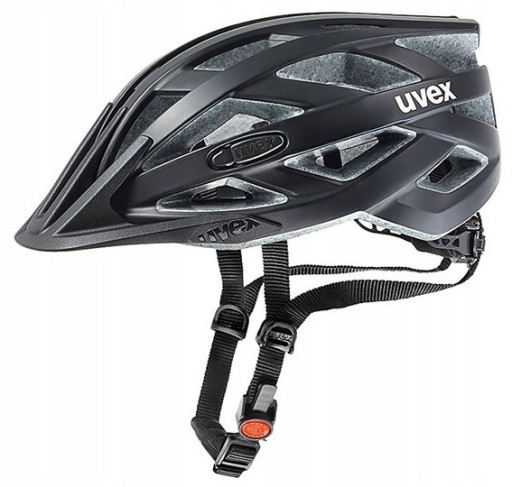 Zdjęcie oferty: Kask rowerowy Uvex I-VO CC r. 52-57