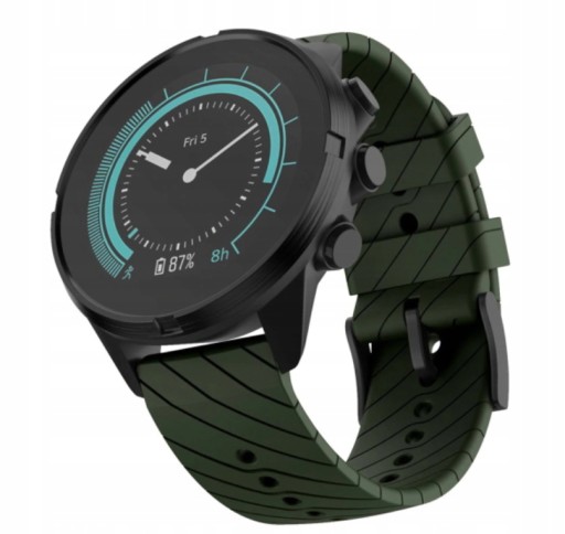 Zdjęcie oferty: Pasek do Suunto 7/9/9 Baro Kurier Gratis