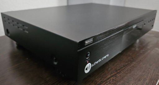 Zdjęcie oferty: REAVON UBR-X100 4K UHD Blu-Ray Authentic Cinema 