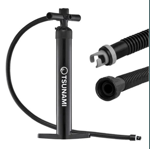 Zdjęcie oferty: POMPKA WYSOKOCIŚNIENIOWA DWUKIERUNKOWA TSUNAMI DOUBLE ACTION 29 PSI/2 bar