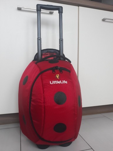 Zdjęcie oferty: Walizka LittleLife