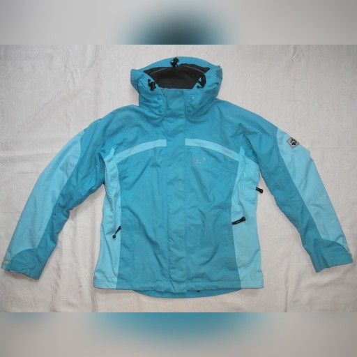 Zdjęcie oferty: Kurtka Jack Wolfskin Texapore orginal