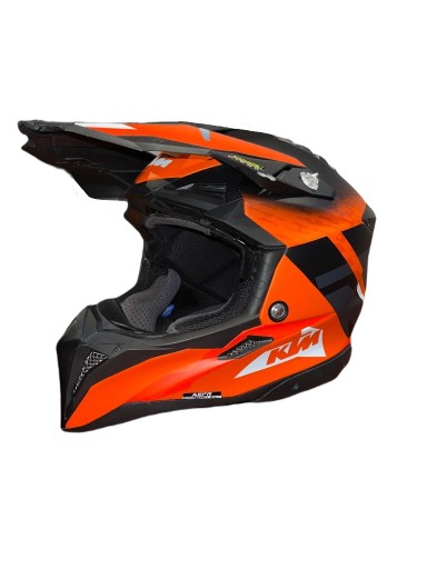 Zdjęcie oferty: Kask Airoh AVIATOR 3 KTM roz. XL