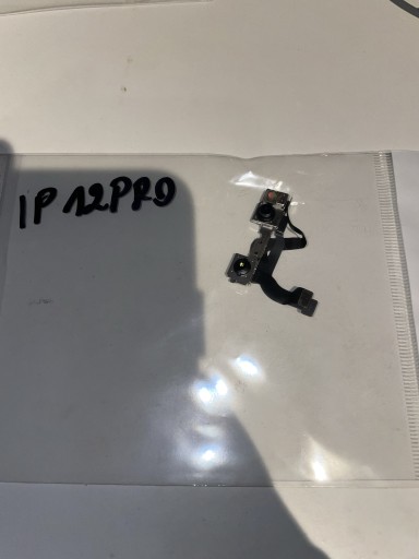 Zdjęcie oferty: Face ID iPhone 12 Pro