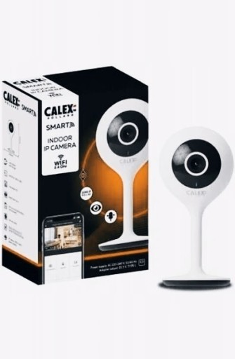 Zdjęcie oferty: Camera IP Smart Indoor Wifi