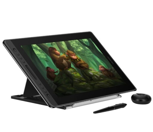 Zdjęcie oferty: Huion Kamvas 16