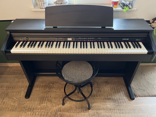 Zdjęcie oferty: Pianino Orla cdp-101