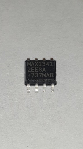 Zdjęcie oferty: MAX13412EESA+ transceiver RS485