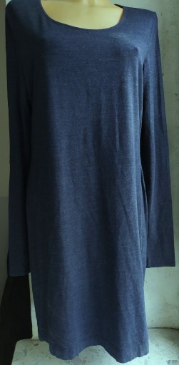 Zdjęcie oferty: SUKIENKA H&M Basic rozmiar L suknia a03