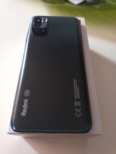 Zdjęcie oferty: Xiomi Redmi Note 10 5G 