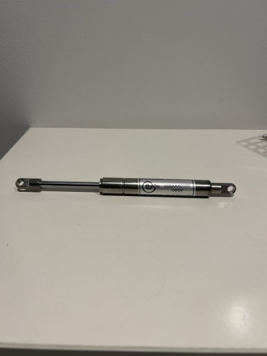 Zdjęcie oferty: Siłownik sprężyna gazowa teleskop S06AAA0300 W026367 AMATEC