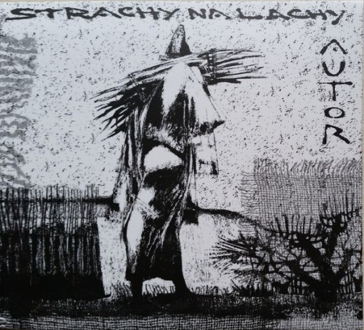 Zdjęcie oferty: Płyta CD Strachy na Lachy " Autor " 2007 S.P.R.