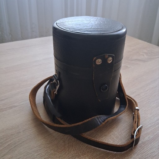 Zdjęcie oferty: Futerał do obiektywu mir 26