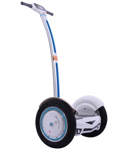 Zdjęcie oferty: segway airwheel hulajnoga elektryczna