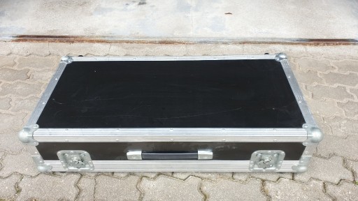 Zdjęcie oferty: Pedalboard case na efekty