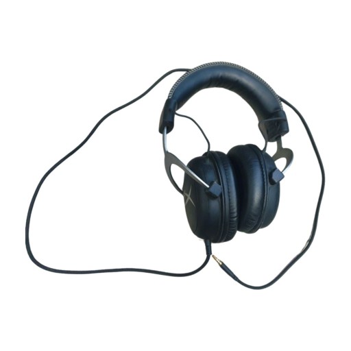 Zdjęcie oferty: Używane sprawne słuchawki HyperX Khx-hscp-gm