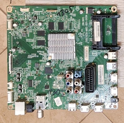 Zdjęcie oferty: Uszkodzona   715G7030-M0E-B01-005N