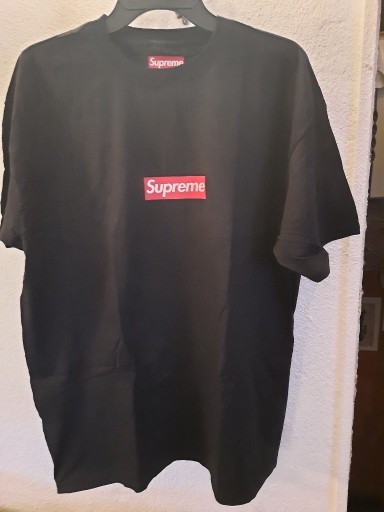 Zdjęcie oferty: Nowa koszulka Supreme rozmiar XL-nowa