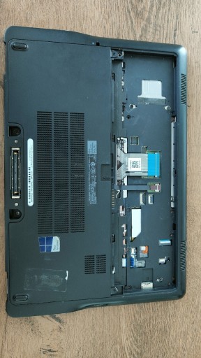 Zdjęcie oferty: Dell latitude e7250 części 