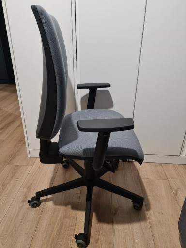 Zdjęcie oferty: Fotel ergonomiczny - LD Seating, Lyra Click