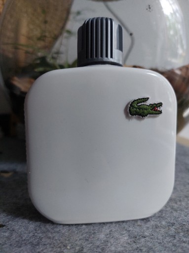 Zdjęcie oferty: Lacoste L.12.12 Blanc EDT tester