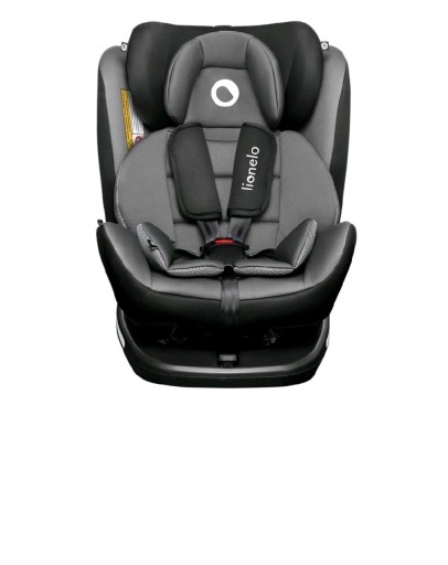 Zdjęcie oferty: Lionelo bastiaan0-36 kg RWF ISOFIX Top Tether 360°