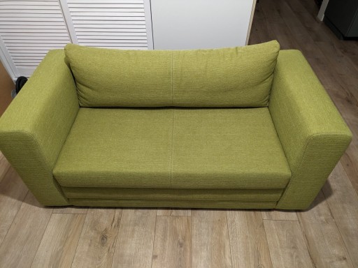 Zdjęcie oferty: Sofa 2-osobowa IKEA Askeby rozkladana
