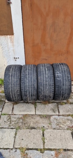 Zdjęcie oferty: Opona Bridgestone Potenza S001 255/35R20 97Y 4szt