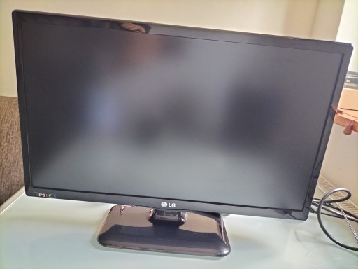 Zdjęcie oferty: Monitor+TV LG 1920x1080 22 22MT44DP-PZ IPS GŁOŚNIK