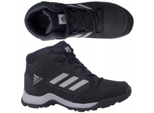 Zdjęcie oferty: Oryginalne Adidas Hyperhiker r. 36 2/3 GZ9216