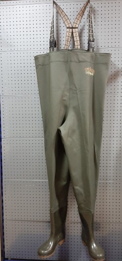 Zdjęcie oferty: SpodnioButy Wodery Demar Grand Chest Waders 42