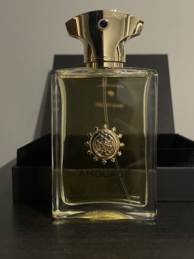 Zdjęcie oferty: Amouage Jubilation XXV 100ml perfumy