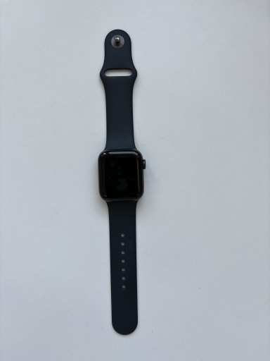 Zdjęcie oferty: Apple Watch SE 40MM aluminium & ceramic case