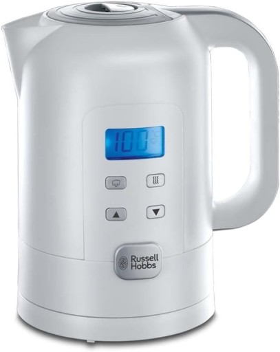 Zdjęcie oferty: Czajnik elektryczny Russell Hobbs 21150-70 2200 W 