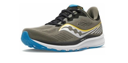 Zdjęcie oferty: Buty SAUCONY RIDE 14 S20650-18 do biegania 44 28