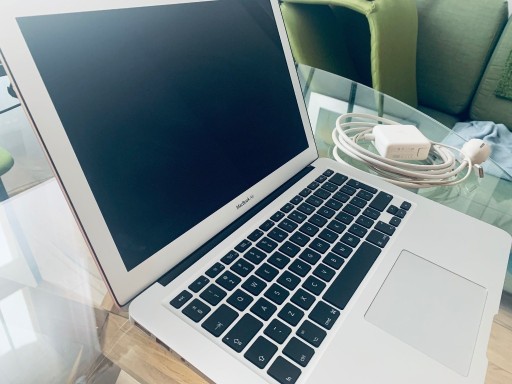 Zdjęcie oferty: Macbook Air A1466