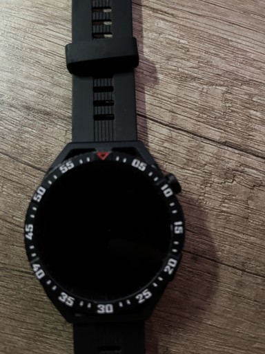 Zdjęcie oferty: Smartwatch Huawei GT 3 SE czarny