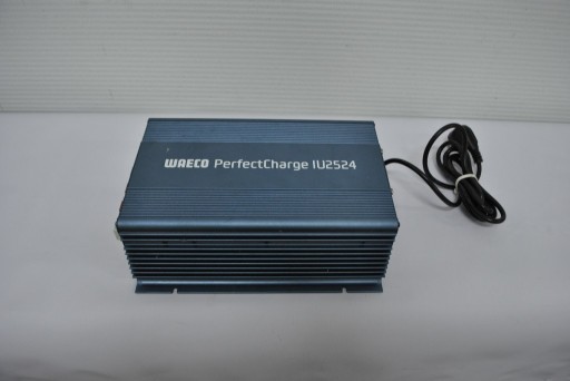 Zdjęcie oferty: Waeco PerfectCharge IU2524 Ładowarka automat 24v