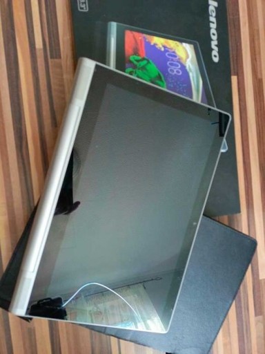 Zdjęcie oferty: Tablet Lenovo Yoga 2 PRO 13,3" z projektorem
