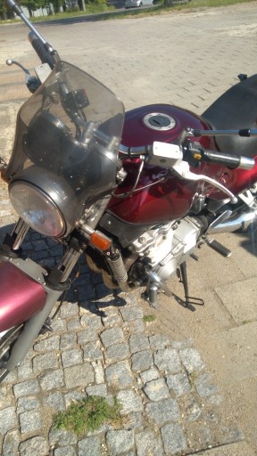 Zdjęcie oferty: SUZUKI GSX 1100 G